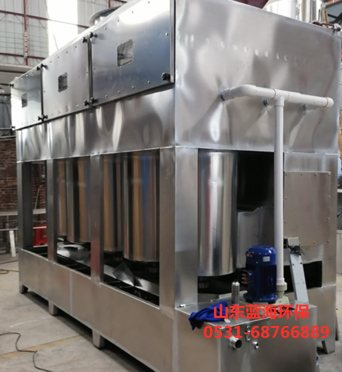 UV光氧催化設備