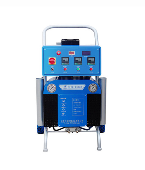 JNJX-Q5200型聚脲噴涂機